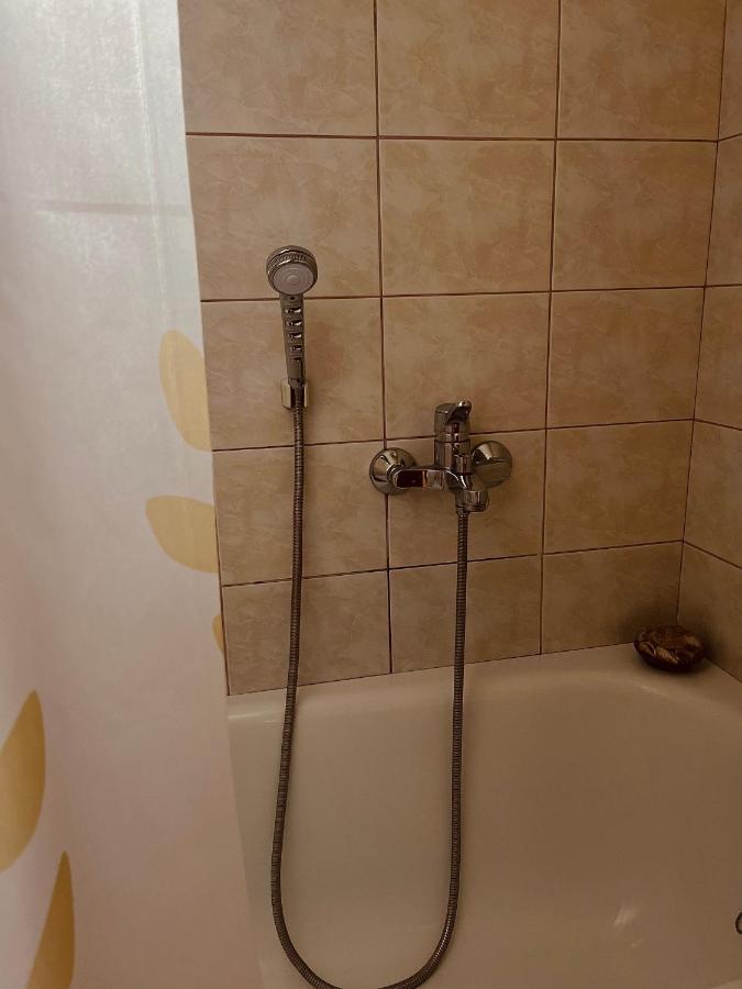 Eleni Apartments Gyevgyelija Kültér fotó