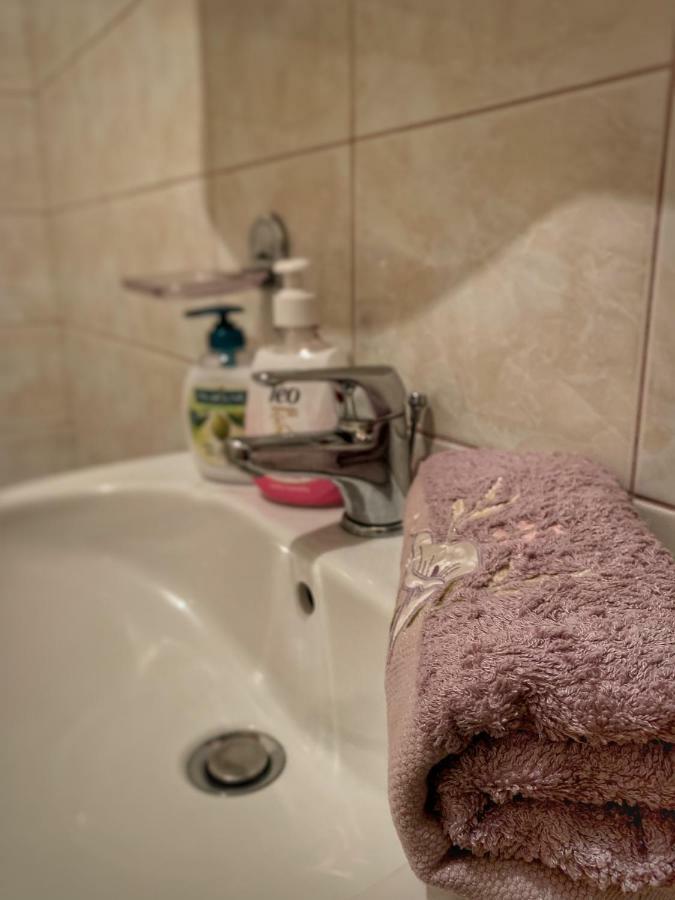 Eleni Apartments Gyevgyelija Kültér fotó